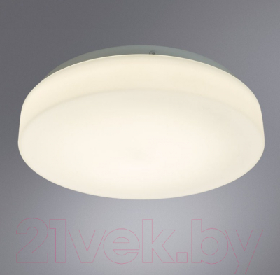 Потолочный светильник Arte Lamp Aqua-tablet LED A6836PL-1WH