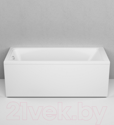 Ванна акриловая AM.PM Gem W90A-160-070W-A