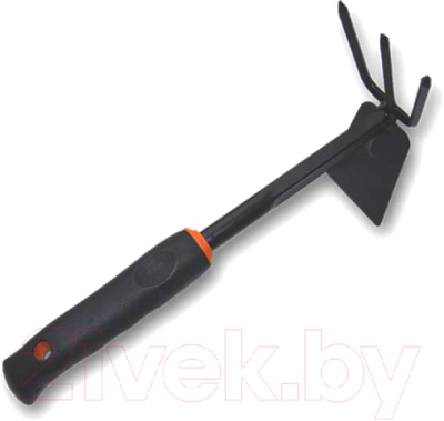 Мотыга ручная Bradas De Luxe / KT-Y6005 - фото