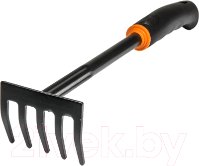 Грабли ручные Bradas De Luxe / KT-Y6004 - фото