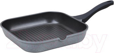 Сковорода-гриль Gipfel Greyce 0656 - фото