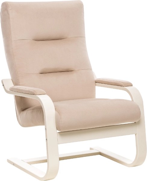 Кресло мягкое Импэкс Leset Оскар - фото