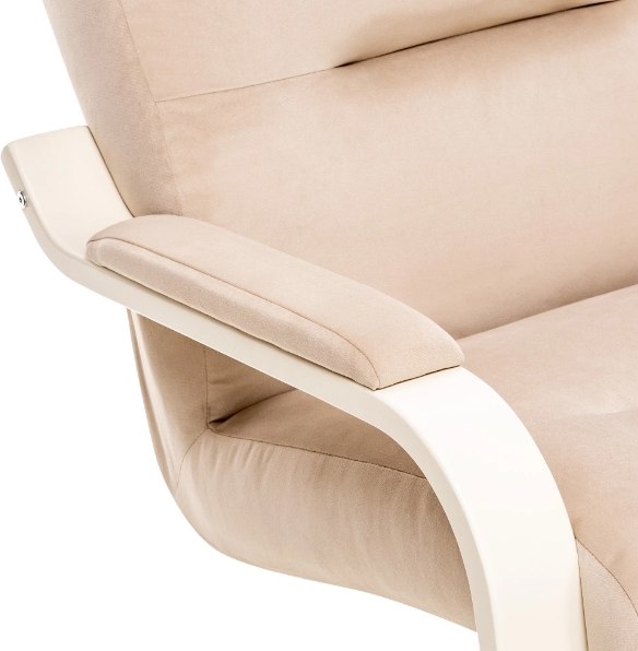 Кресло мягкое Импэкс Leset Оскар