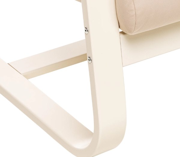 Кресло мягкое Импэкс Leset Оскар