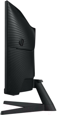 Монитор Samsung C34G55TWWI (LC34G55TWWIXCI)