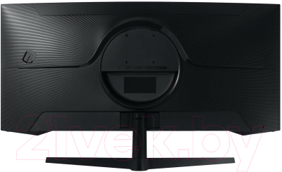 Монитор Samsung C34G55TWWI (LC34G55TWWIXCI)