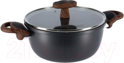 Кастрюля Gipfel Pola 2667 - фото