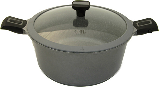 Кастрюля Gipfel Batista 2689 - фото