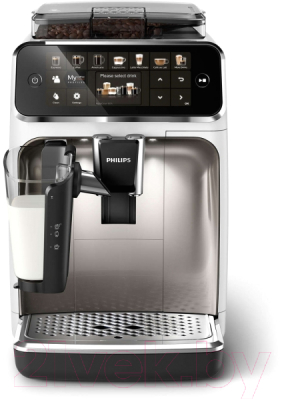 Кофемашина Philips EP5443/90