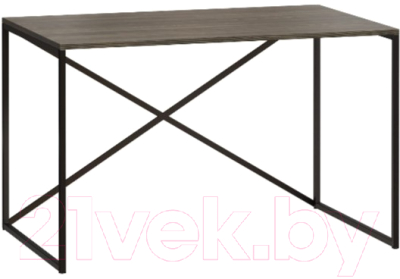 Письменный стол Loftyhome Бервин Кросс / 516002 - фото