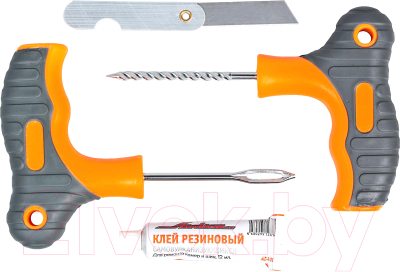 Ремкомплект для шин Airline ATRK-8 - фото