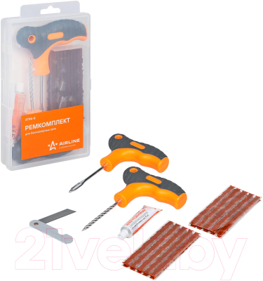 Ремкомплект для шин Airline ATRK-8
