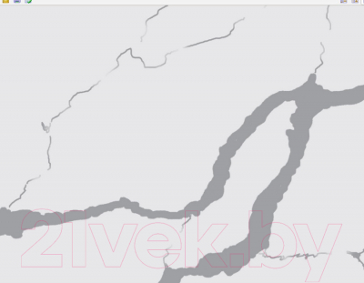 Барный стол Loftyhome Годмар / 1627052