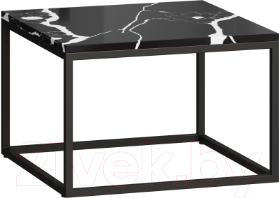 Журнальный столик Loftyhome Годмар 2 / 1627033 - фото