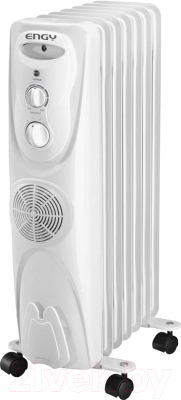 Масляный радиатор Engy EN-1309F - фото