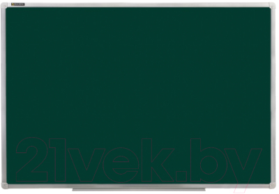 Меловая доска Brauberg 231706 - фото