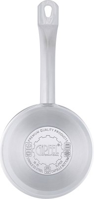 Набор кастрюль Gipfel Victory 1551