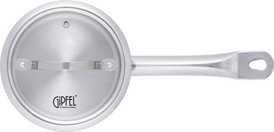 Набор кастрюль Gipfel Victory 1551