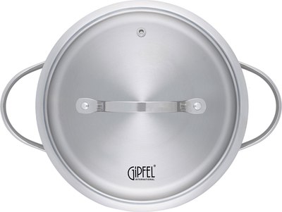 Набор кастрюль Gipfel Victory 1551