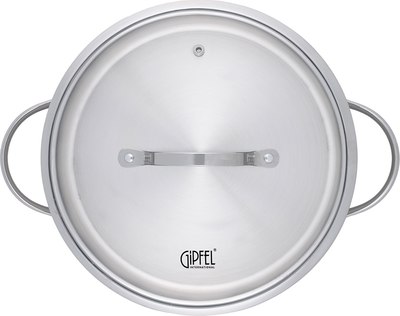 Набор кастрюль Gipfel Victory 1551