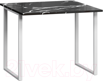 Обеденный стол Loftyhome Годмар Квадро / 1627061 - фото