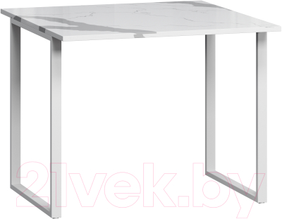 Обеденный стол Loftyhome Годмар Квадро / 1627062 - фото