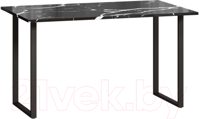 Обеденный стол Loftyhome Годмар / 1627044 - фото