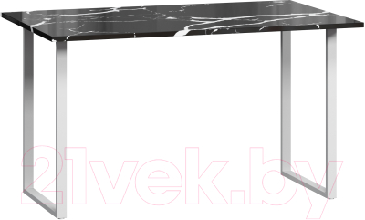 Обеденный стол Loftyhome Годмар / 1627045 - фото