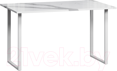 Обеденный стол Loftyhome Годмар / 1627046 - фото