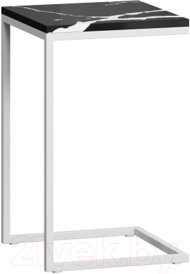 Приставной столик Loftyhome Годмар / 1627042 - фото