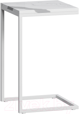 Приставной столик Loftyhome Годмар / 1627043 - фото