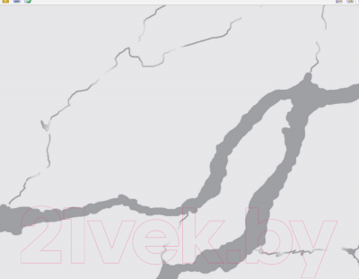 Приставной столик Loftyhome Годмар / 1627043