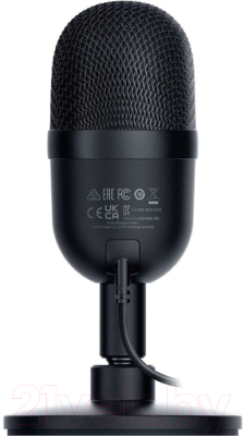 Микрофон Razer Seiren Mini / RZ19-03450100-R3M1