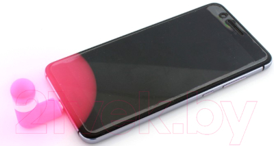 Вентилятор Sipl AK35I Micro USB (розовый)