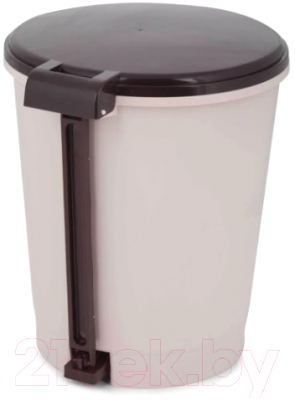 Мусорное ведро Альтернатива М6805