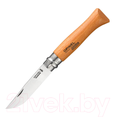 Нож туристический Opinel №9 / 113090 - фото