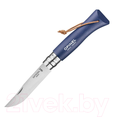 Нож туристический Opinel №6 Trekking / 002212 - фото
