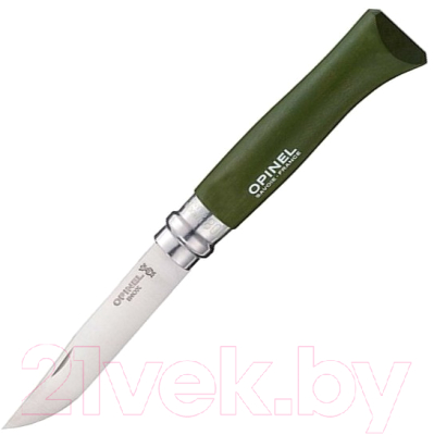 Нож туристический Opinel №8 Trekking / 001980 - фото