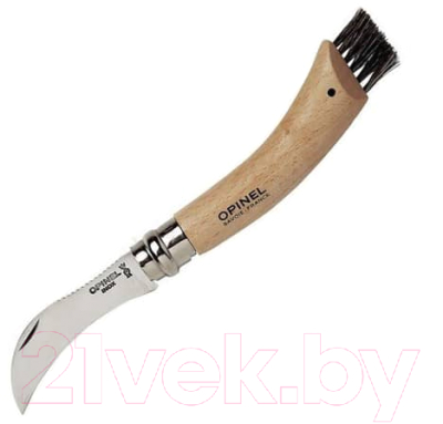 Нож грибника Opinel №8 / 001252 - фото