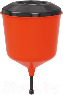 Рукомойник Альтернатива Дачник / М1157