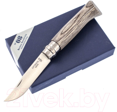 Нож туристический Opinel №08 / 002389