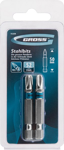 Набор бит Gross 11359