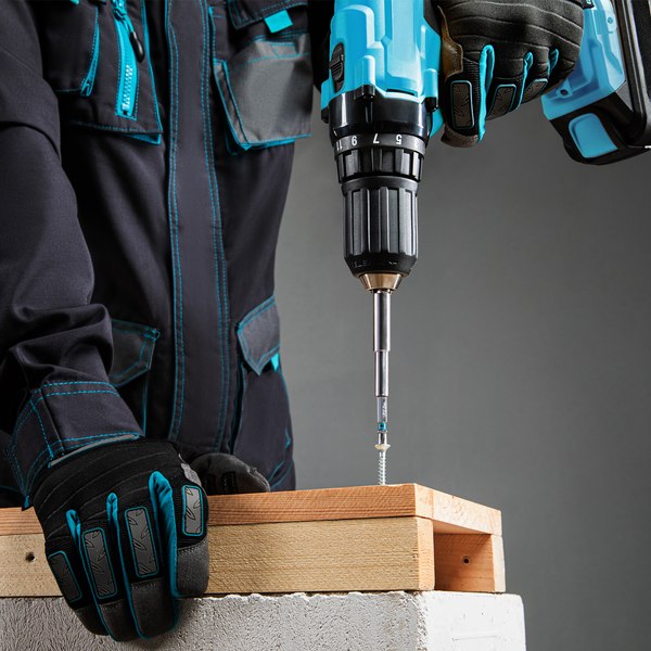 Набор бит Gross 11359