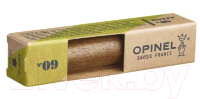 Нож складной Opinel №9 / 002425