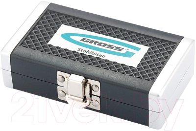 Набор бит Gross 11363