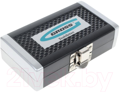 Набор бит Gross 11365