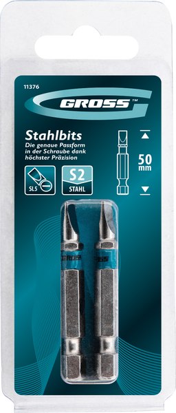 Набор бит Gross 11376