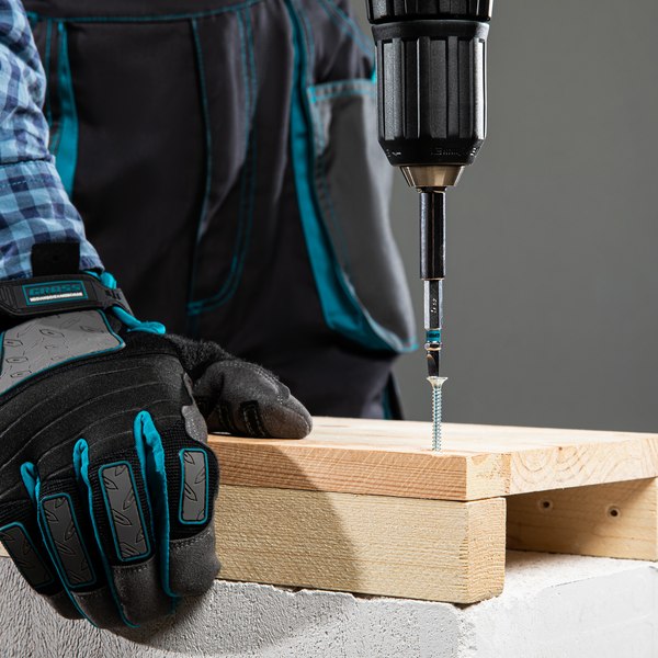 Набор бит Gross 11376