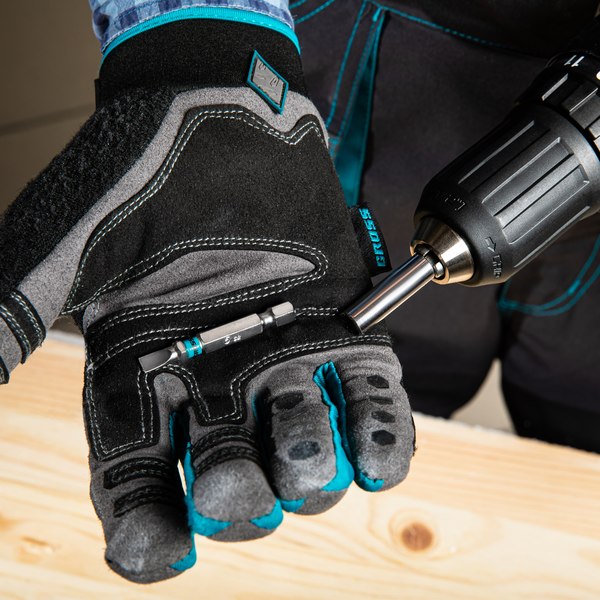 Набор бит Gross 11376