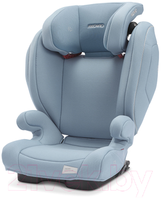 Автокресло Recaro Monza Nova 2 Seatfix Prime - фото